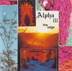 ALPHA III / EDGE ξʾܺ٤