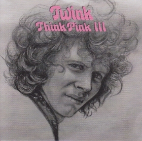 TWINK / THINK PINK III ξʾܺ٤