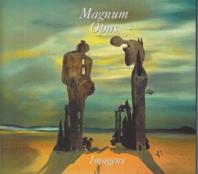 MAGNUM OPUS / IMAGENS ξʾܺ٤
