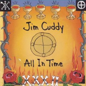 JIM CUDDY / ALL IN TIME ξʾܺ٤