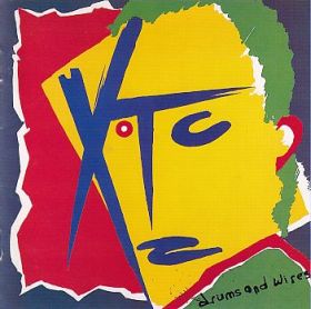 XTC / DRUMS AND WIRES ξʾܺ٤