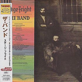 ザ・バンド / ステージ・フライト - : カケハシ・レコード