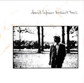 DAVID SYLVIAN / BRILLIANT TREES ξʾܺ٤