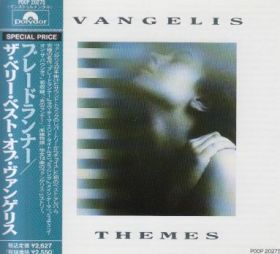VANGELIS / THEMES ξʾܺ٤