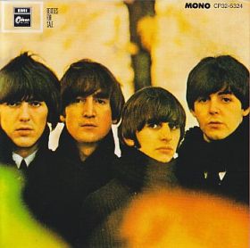 BEATLES / BEATLES FOR SALE ξʾܺ٤