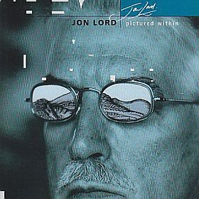 JON LORD / PICTURED WITHIN ξʾܺ٤