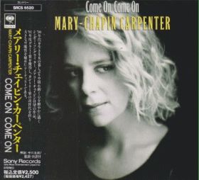 MARY CHAPIN CARPENTER / COME ON COME ON ξʾܺ٤