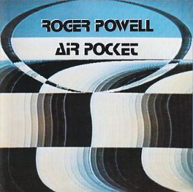 ROGER POWELL / AIR POCKET ξʾܺ٤