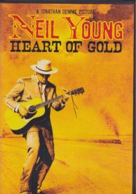 NEIL YOUNG / HEART OF GOLD ξʾܺ٤