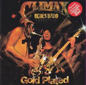CLIMAX BLUES BAND / GOLD PLATED の商品詳細へ