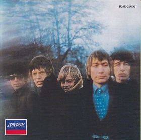 ROLLING STONES / BETWEEN THE BUTTONS ξʾܺ٤