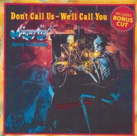 JERRY CORBETTA & SUGARLOAF / DON'T CALL US - WE CALL YOU ξʾܺ٤