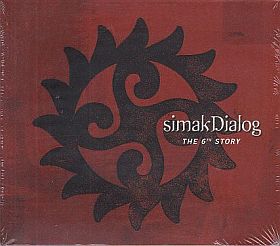 SIMAK DIALOG / 6TH STORY の商品詳細へ