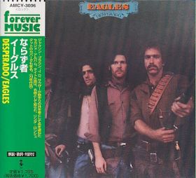 EAGLES / DESPERADO ξʾܺ٤