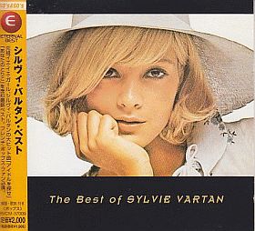 SYLVIE VARTAN / BEST OF ξʾܺ٤