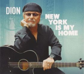 DION / NEW YORK IS MY HOME ξʾܺ٤
