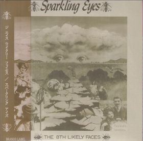 8TH LIKELY FACES / SPARKLING EYES ξʾܺ٤