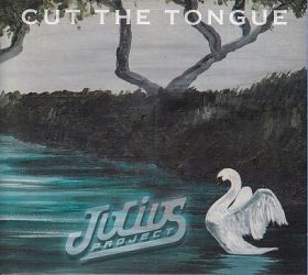 JULIUS PROJECT / CUT THE TONGUE ξʾܺ٤