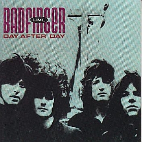 BADFINGER / DAY AFTER DAY の商品詳細へ