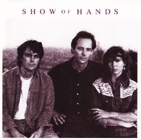 SHOW OF HANDS / SHOW OF HANDS ξʾܺ٤