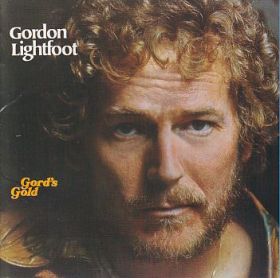 GORDON LIGHTFOOT / GORD'S GOLD の商品詳細へ