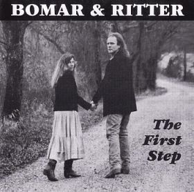 BOMAR & RITTER / FIRST STEP ξʾܺ٤