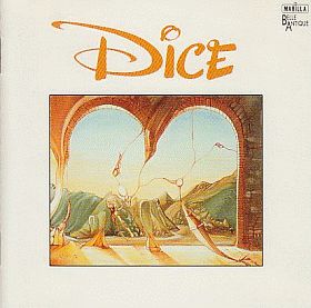 DICE / DICE の商品詳細へ