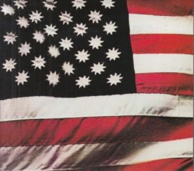 SLY & THE FAMILY STONE / THERE'S A RIOT GOIN' ON の商品詳細へ