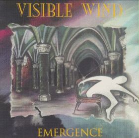VISIBLE WIND / EMERGENCE ξʾܺ٤