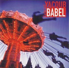 GABRIEL YACOUB / BABEL ξʾܺ٤