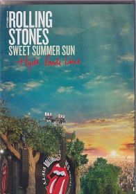 ROLLING STONES / SWEET SUMMER SUN - HYDE PARK LIVE ξʾܺ٤