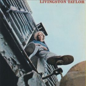 LIVINGSTON TAYLOR / LIVINGSTON TAYLOR ξʾܺ٤