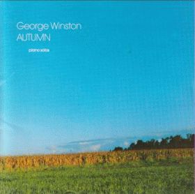 GEORGE WINSTON / AUTUMN ξʾܺ٤