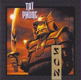 TAI PHONG / SUN ξʾܺ٤