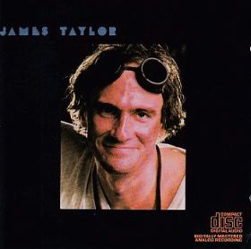 JAMES TAYLOR / DAD LOVES HIS WORK の商品詳細へ