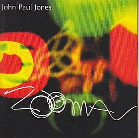 JOHN PAUL JONES / ZOOMA の商品詳細へ