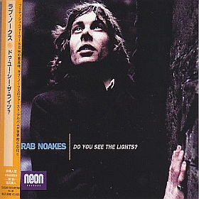 RAB NOAKES / DO YOU SEE THIS LIGHTS ? の商品詳細へ