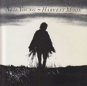 NEIL YOUNG / HARVEST MOON の商品詳細へ