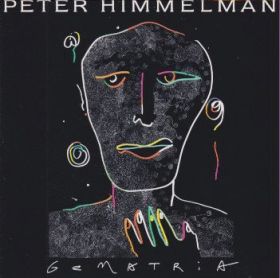 PETER HIMMELMAN / GEMATRIA ξʾܺ٤