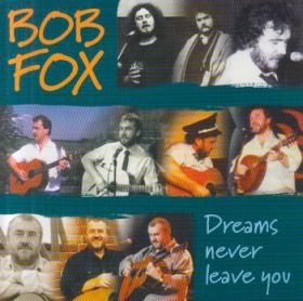 BOB FOX / DREAMS NEVER LEAVE YOU ξʾܺ٤