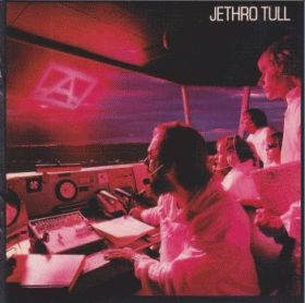 JETHRO TULL / A+SLIPSTREAM ξʾܺ٤