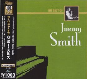 JIMMY SMITH / BEST OF ξʾܺ٤