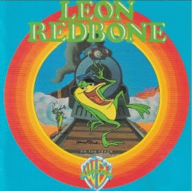 LEON REDBONE / ON THE TRACK ξʾܺ٤