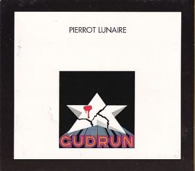 PIERROT LUNAIRE / GUDRUN ξʾܺ٤