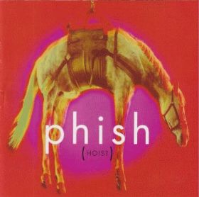 PHISH / HOIST ξʾܺ٤