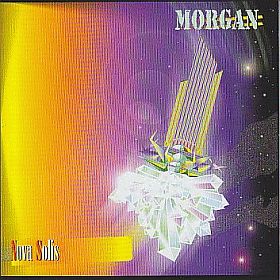 MORGAN / NOVA SOLIS ξʾܺ٤