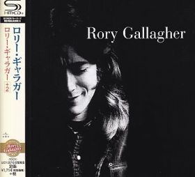 RORY GALLAGHER(ROLLY GALLEGHER) / RORY GALLAGHER の商品詳細へ