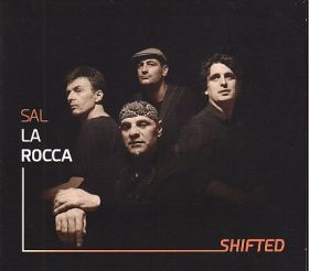 SAL LA ROCCA / SHIFTED ξʾܺ٤