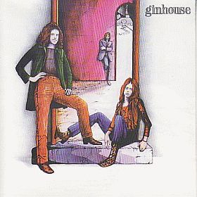 GINHOUSE / GINHOUSE ξʾܺ٤