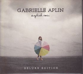 GABRIELLE APLIN / ENGLISH RAIN ξʾܺ٤